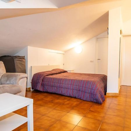 Casa Alejandro Apartment Вараце Екстериор снимка