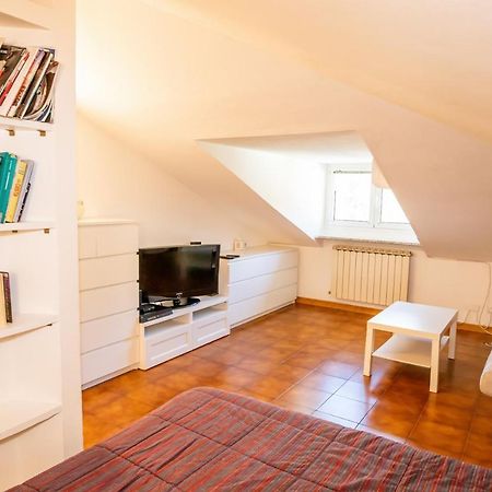 Casa Alejandro Apartment Вараце Екстериор снимка