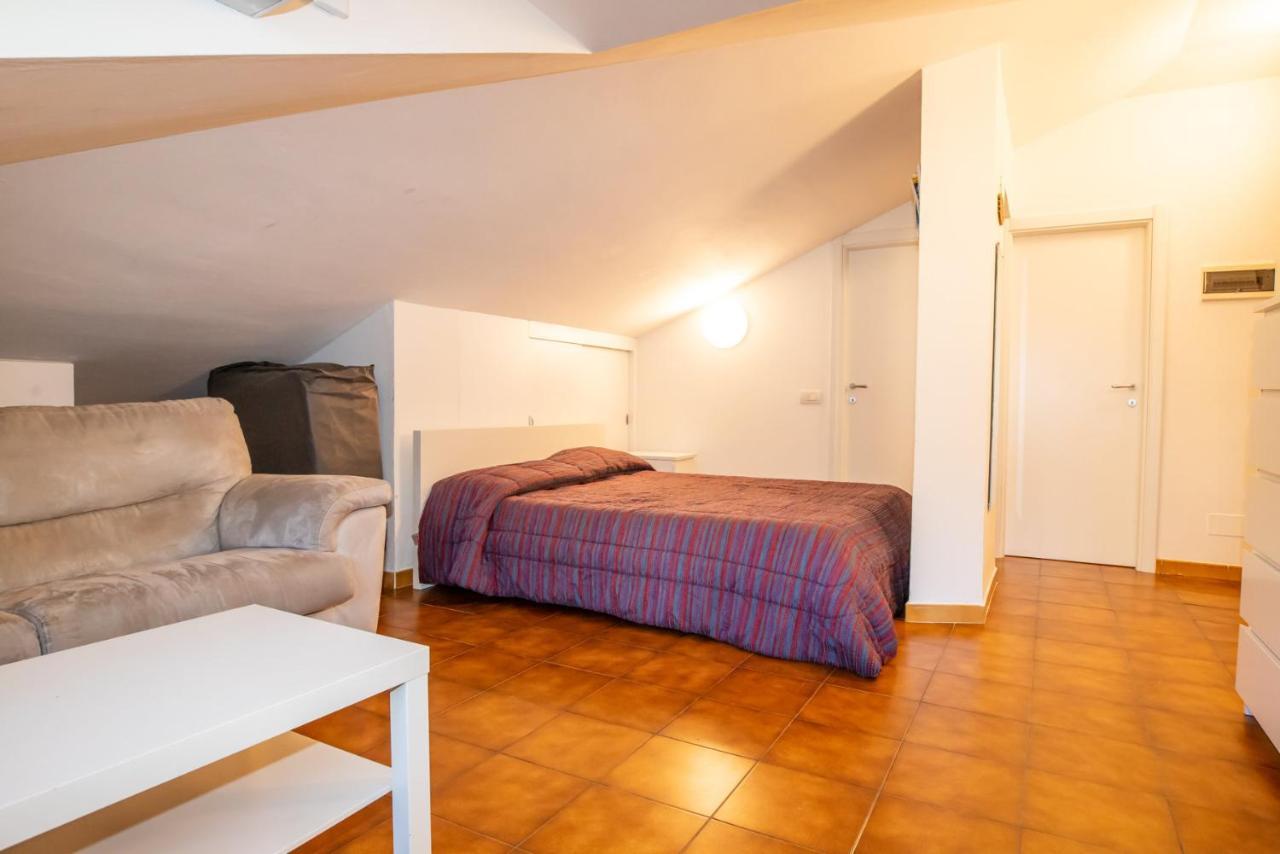 Casa Alejandro Apartment Вараце Екстериор снимка