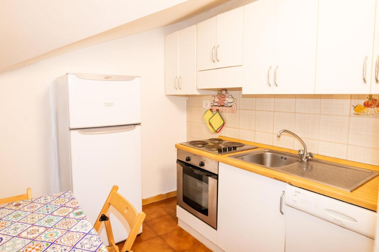 Casa Alejandro Apartment Вараце Екстериор снимка