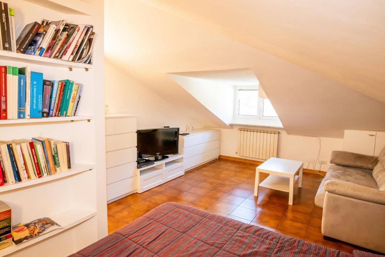 Casa Alejandro Apartment Вараце Екстериор снимка