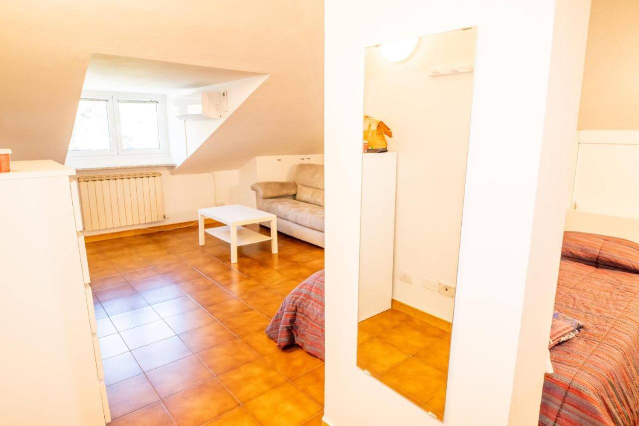 Casa Alejandro Apartment Вараце Екстериор снимка