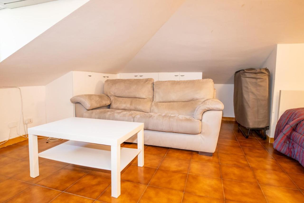Casa Alejandro Apartment Вараце Екстериор снимка