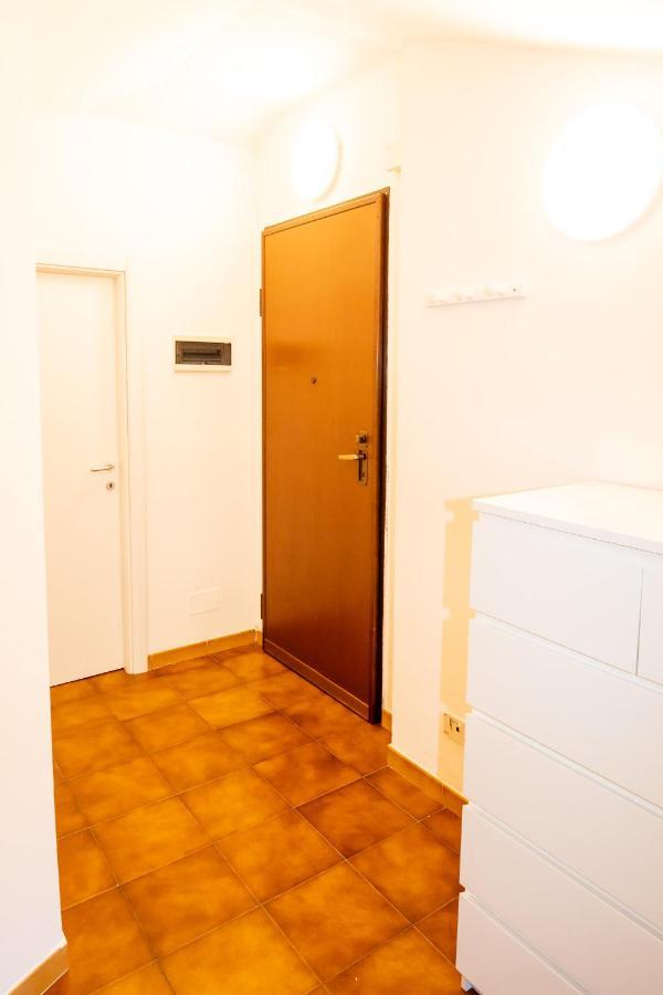 Casa Alejandro Apartment Вараце Екстериор снимка