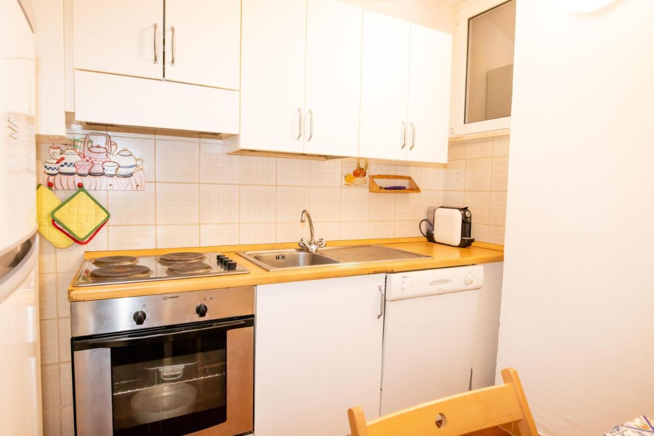 Casa Alejandro Apartment Вараце Екстериор снимка