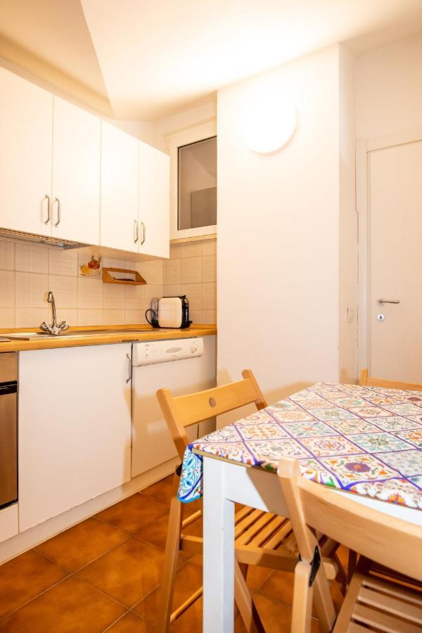 Casa Alejandro Apartment Вараце Екстериор снимка