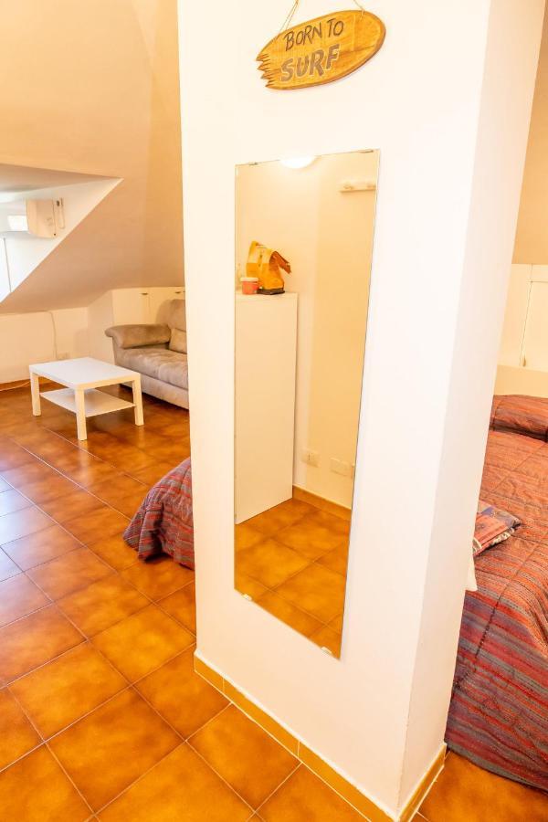 Casa Alejandro Apartment Вараце Екстериор снимка