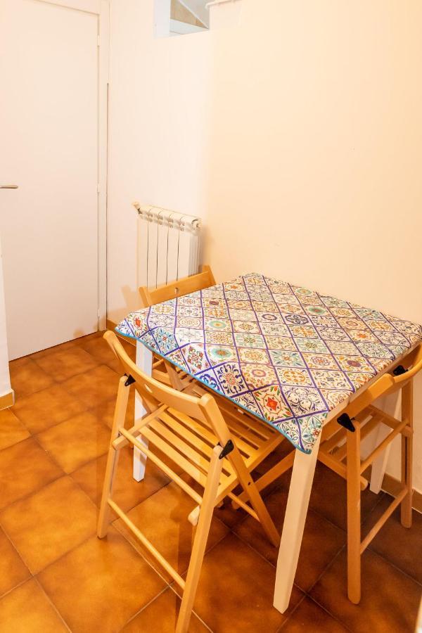 Casa Alejandro Apartment Вараце Екстериор снимка