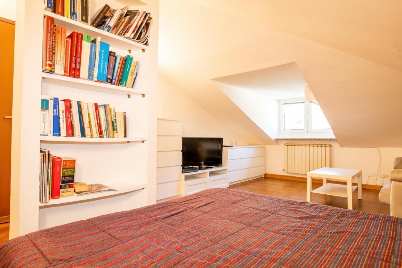 Casa Alejandro Apartment Вараце Екстериор снимка