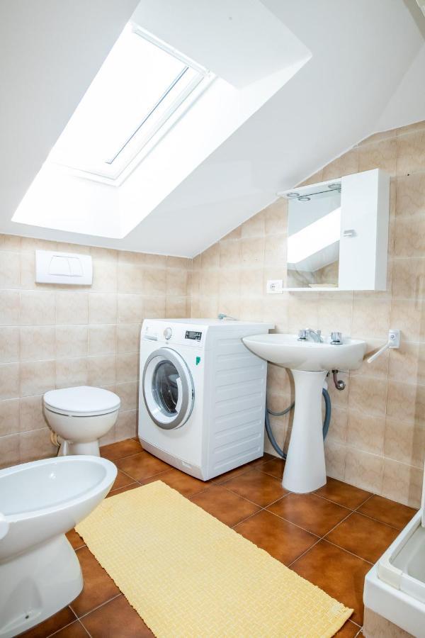 Casa Alejandro Apartment Вараце Екстериор снимка